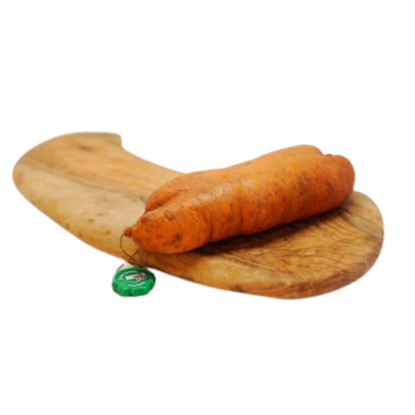 Saucisson vaudois IGP