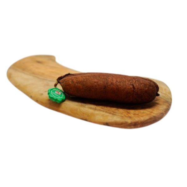 Saucisson vaudois sec IGP