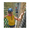 Livre rando kids Suisse tome 2 de chez Helvetiq