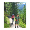 Livre rando kids Suisse tome 2 de chez Helvetiq