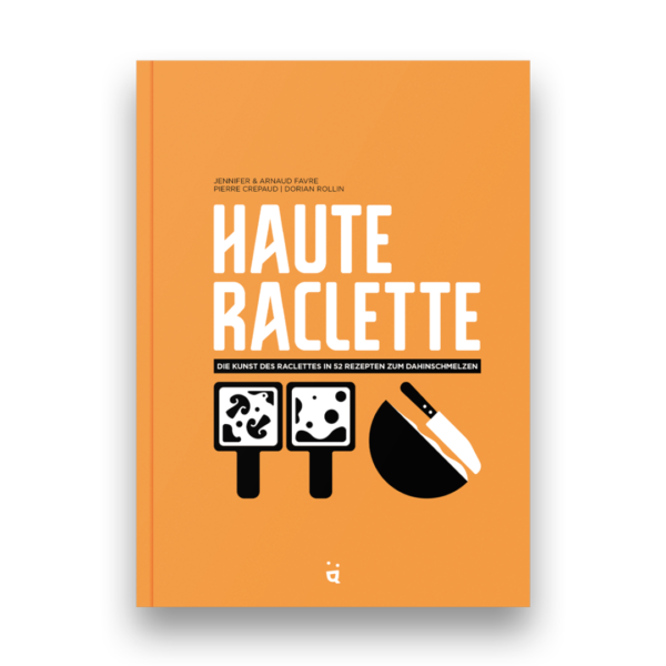 Haute Raclette - ALL