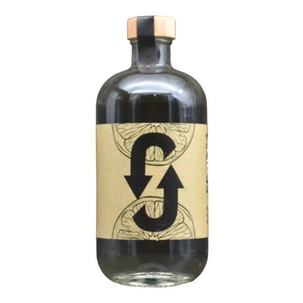 Souboz Gin - Gagygnole