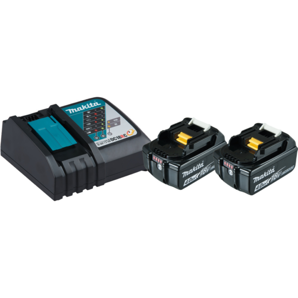 Batterie Energypack 18 V EPAC18-402