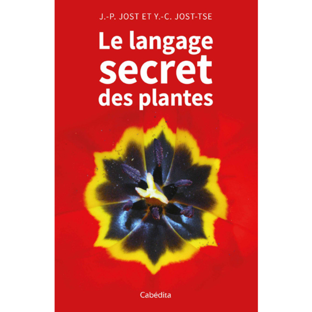 Le langage secret des plantes