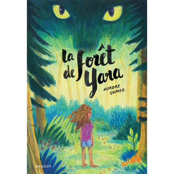 La forêt de Yara