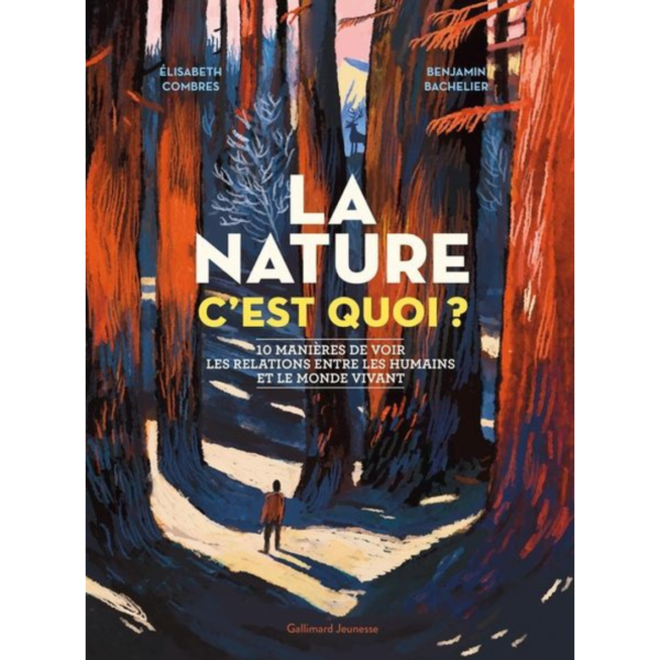La nature c'est quoi ?