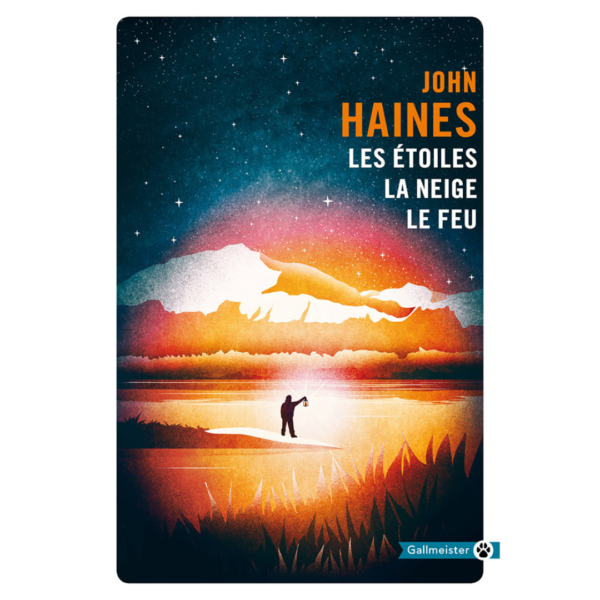 Les Étoiles, la neige, le feu