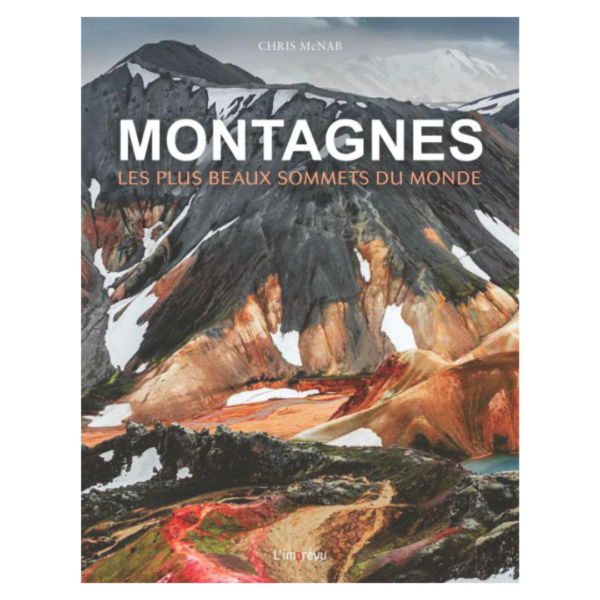 Montagnes - les plus beaux sommets du monde
