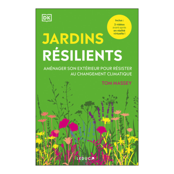 Jardins résilients