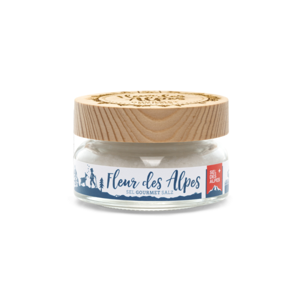 Fleur des Alpes - Edition Mélèze