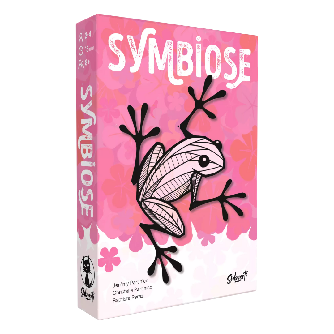 Symbiose