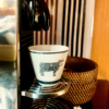 Ensemble de 4 tasses à expresso - Oh la vache ! – Image 3