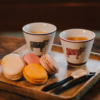 Ensemble de 4 tasses à expresso - Oh la vache ! – Image 4