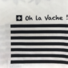 Linge de cuisine - Oh la vache ! – Image 4