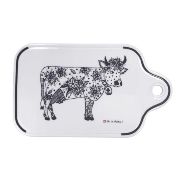 Plateau de fromages - Oh la vache !
