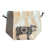 Sac de pommes de terre / pain - Oh la vache ! – Image 2