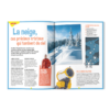 Terre&Nature Junior N°7 - Sur les traces du lynx – Image 2