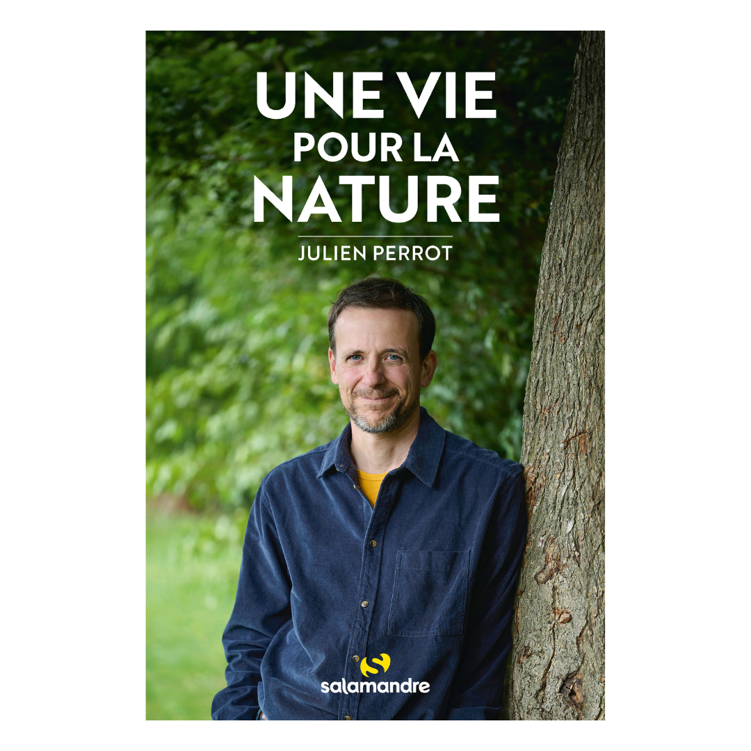 Une vie pour la nature