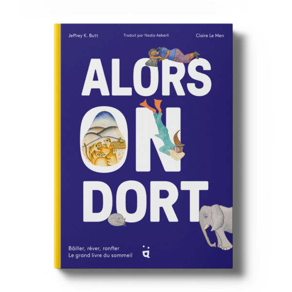 Alors on dort