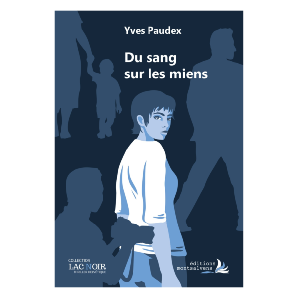 Du sang sur les miens