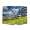 En train en Suisse – Image 2