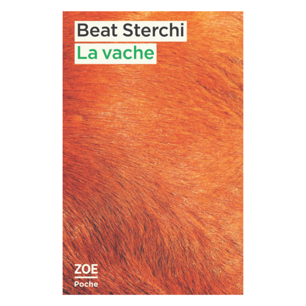 La vache