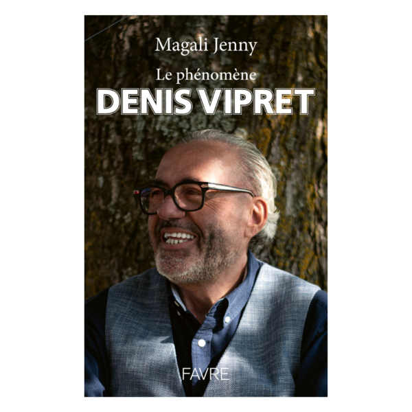 Le phénomène Denis Vipret