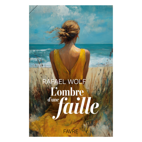 L'ombre d'une faille