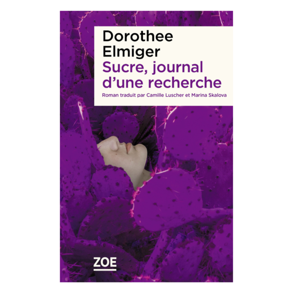 Sucre, journal d'une recherche