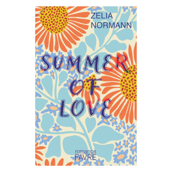 Summer of love - L'été de l'amour