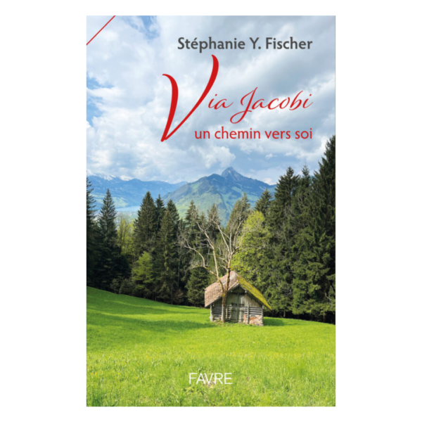 Via Jacobi - un chemin vers soi