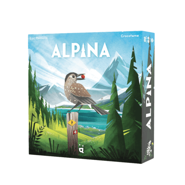 |Jeu alpina de chez Helvetiq|Jeu alpina de chez Helvetiq