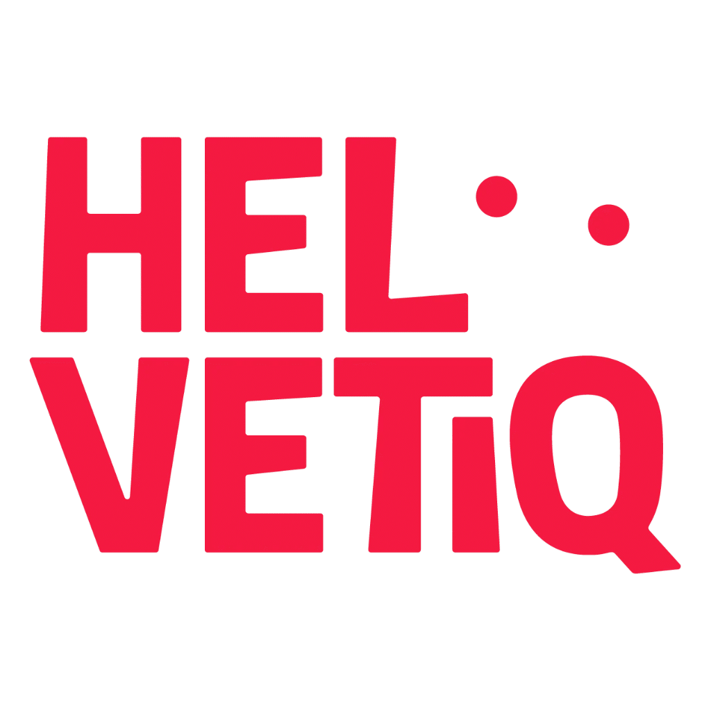 Logo Helvetiq