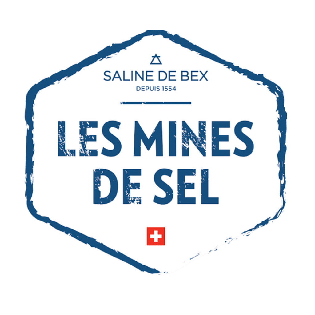 Logo Saline de Bex