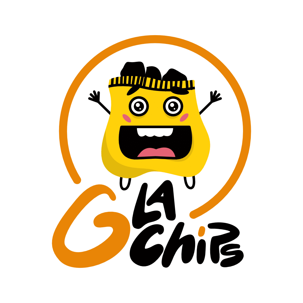 Logo Glachips