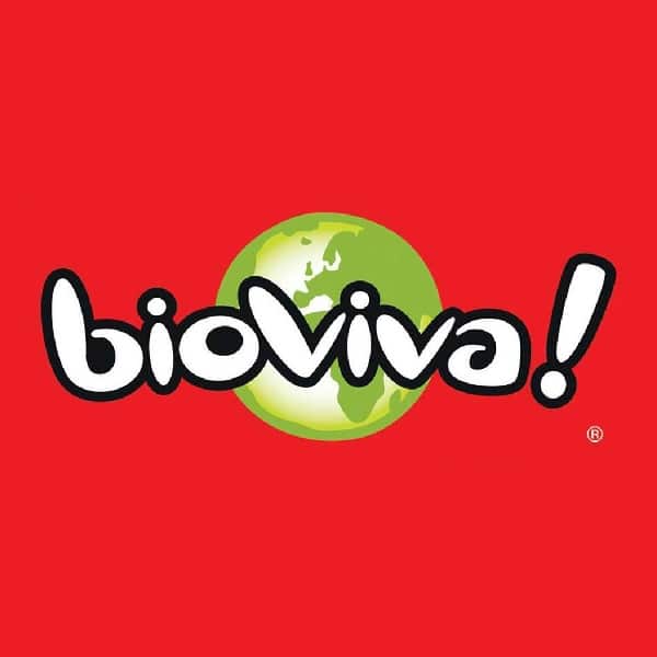Logo Bioviva